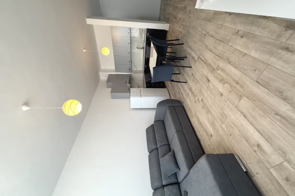 Appartamento in affitto a Tirana 1+1, Arredato