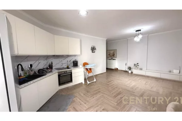 Casa in vendita 2+1 a Tirana - 155,000 Euro