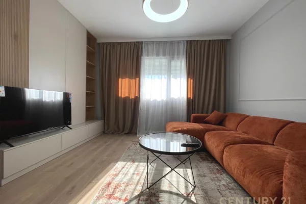 Casa in affitto 1+1 a Tirana - 800 Euro