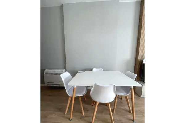 Appartamento in affitto a Tirana 1+1, Arredato