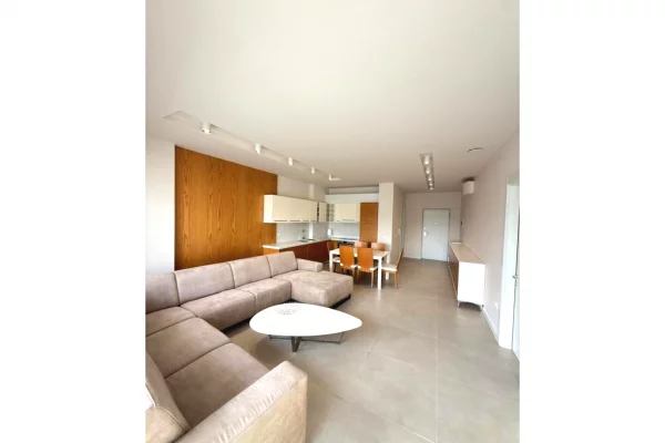 SHITET APARTAMENT 2+1+2 NË KIKA 2, KOMUNA E PARISIT