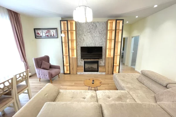 House for Rent 2+1 in Tirana - 800 Euro