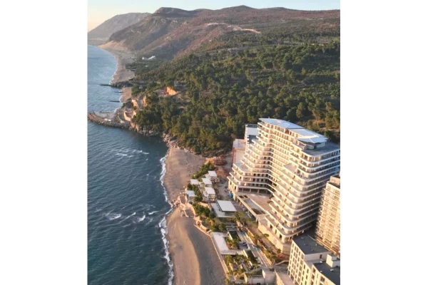 Shtepi ne shitje Apartament ne Lezhe, 1+1, Mobilimi E mobiluar, Pagesa 95,000  Euro.