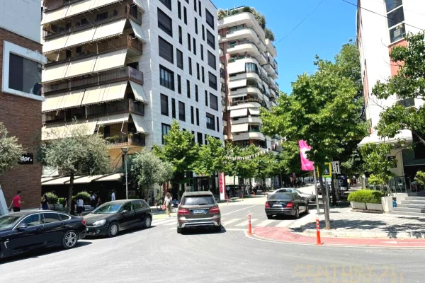 House for Rent 3+1 in Tirana - 1,000 Euro