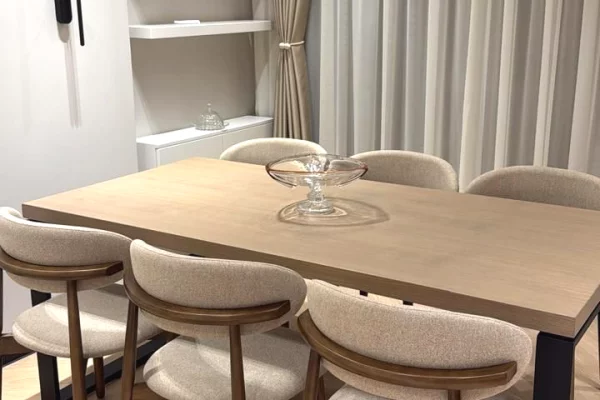 Shtepi ne shitje Apartament ne Tirane, 2+1, Mobilimi E mobiluar, Pagesa 280,000  Euro.