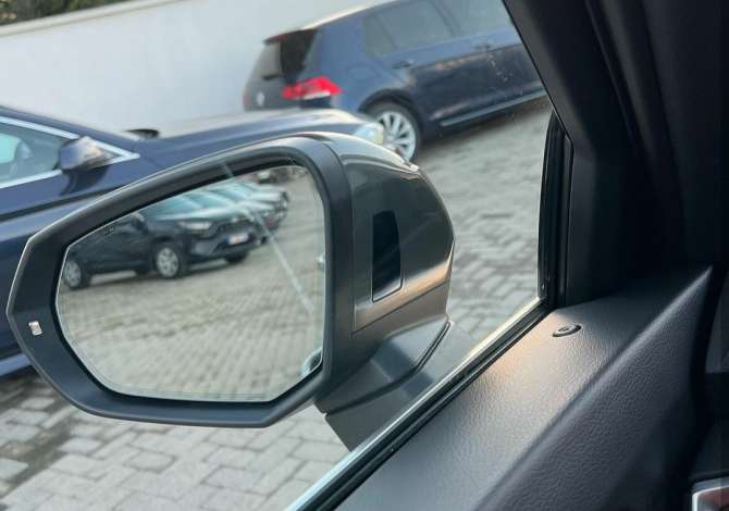 Auto in Vendita a Tirana, Audi, 2022 Benzine,Kambio Automatik Pagamento 33,500  Euro.