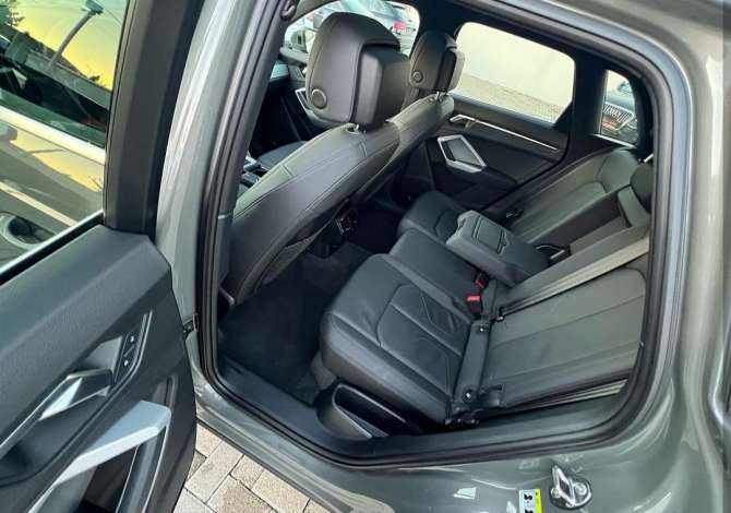 Auto in Vendita a Tirana, Audi, 2022 Benzine,Kambio Automatik Pagamento 33,500  Euro.