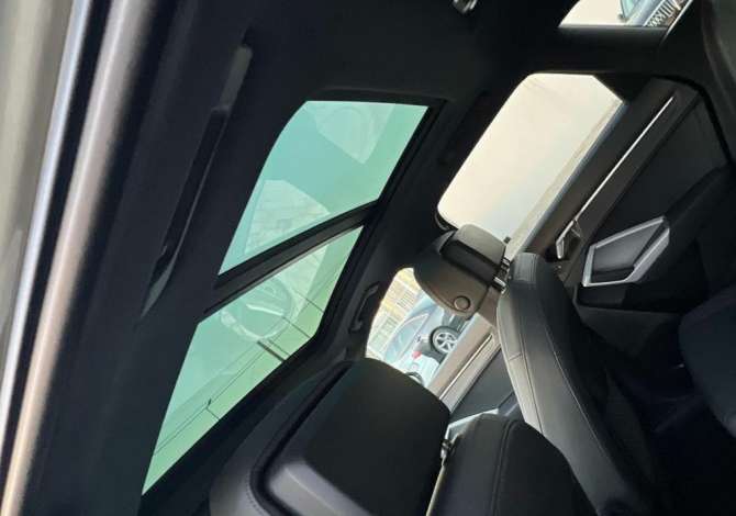 Auto in Vendita a Tirana, Audi, 2022 Benzine,Kambio Automatik Pagamento 33,500  Euro.