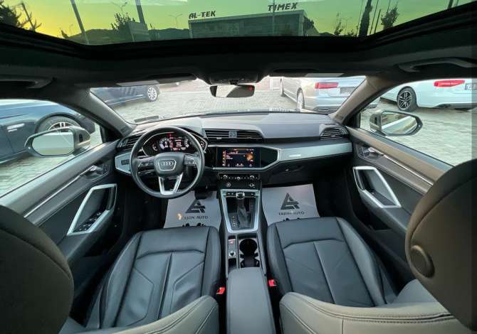 Auto in Vendita a Tirana - 33,500 Euro