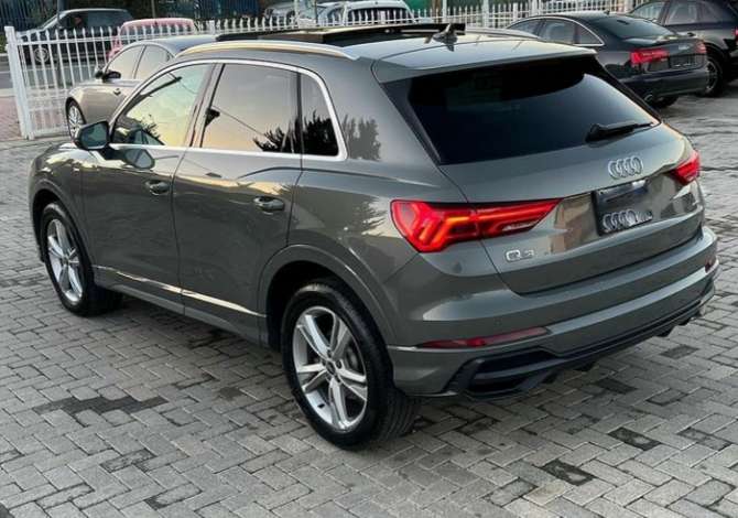 Auto in Vendita a Tirana - 33,500 Euro