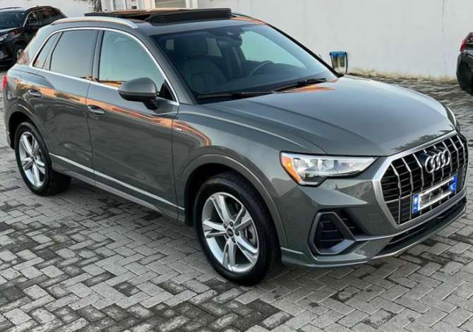 Auto in Vendita a Tirana - 33,500 Euro