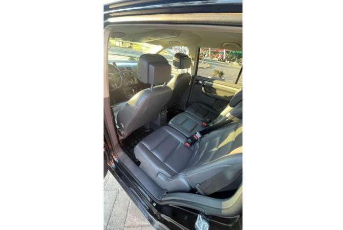 Makina me qera ne Tirane - 40 Euro