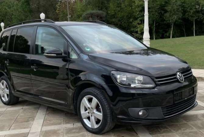 Makina me qera ne Tirane - 40 Euro