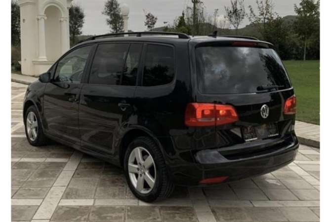 Makina me qera ne Tirane - 40 Euro