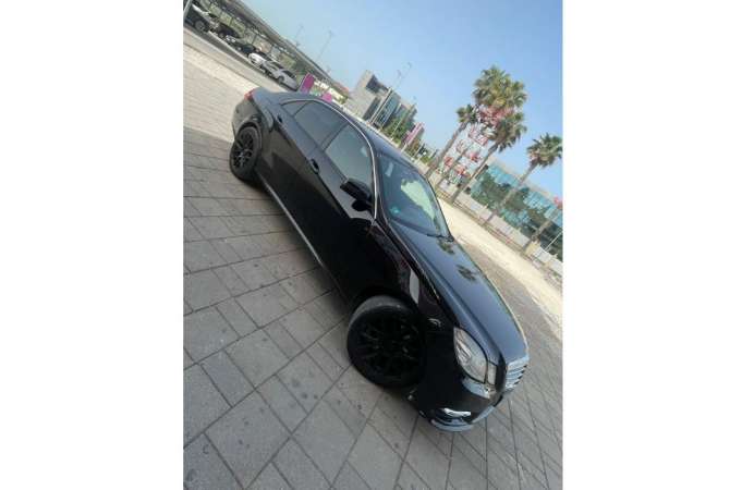 🌟Oferte Momentale🌟 Makina me qera Mercedes Benz E Class Look AMG  duke filluar nga 40 euro dita