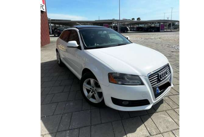 Makina me qera ne Tirane - 45 Euro