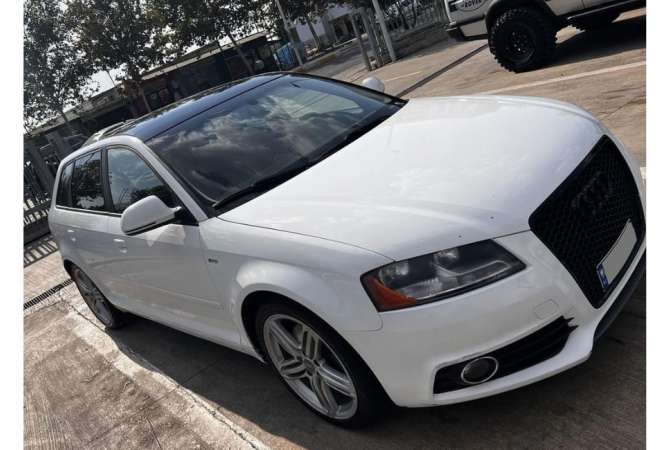 Makina me qera ne Tirane - 45 Euro