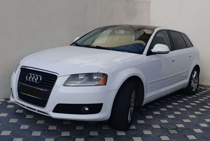 Makina me qera ne Tirane - 45 Euro