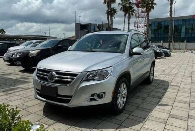 Noleggio Auto a Tirana - 40 Euro