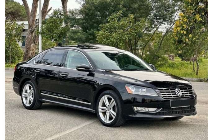 Makina me qera ne Tirane - 40 Euro