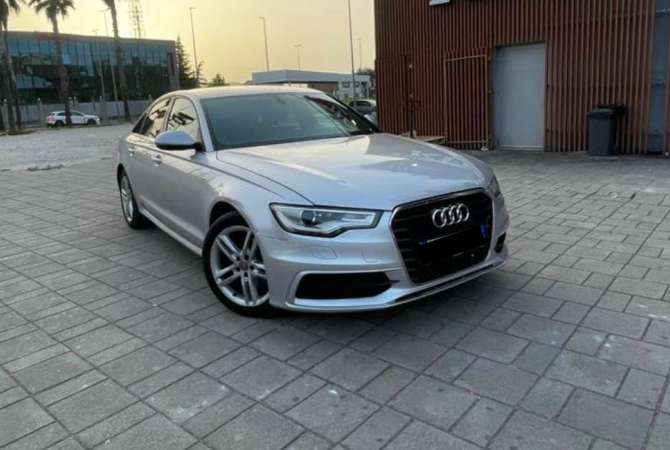 Noleggio Auto a Tirana - 60 Euro