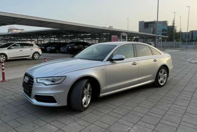 Noleggio Auto a Tirana - 60 Euro