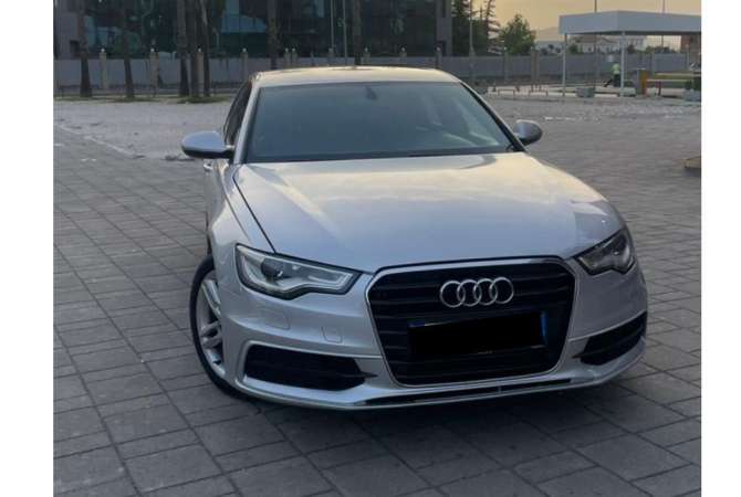 Noleggio Auto a Tirana - 60 Euro