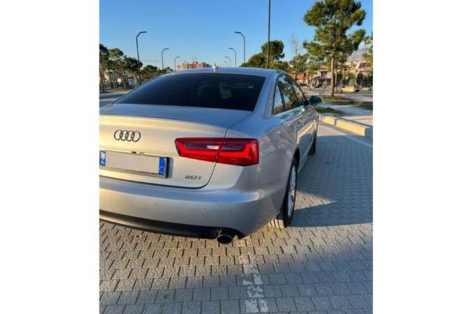 📢 Oferte Momentale👌 Jepet me qera Audi A6 duke filluar nga 60 euro dita