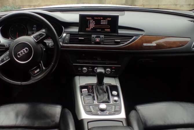 📢 Oferte Momentale👌 Jepet me qera Audi A6 duke filluar nga 60 euro dita