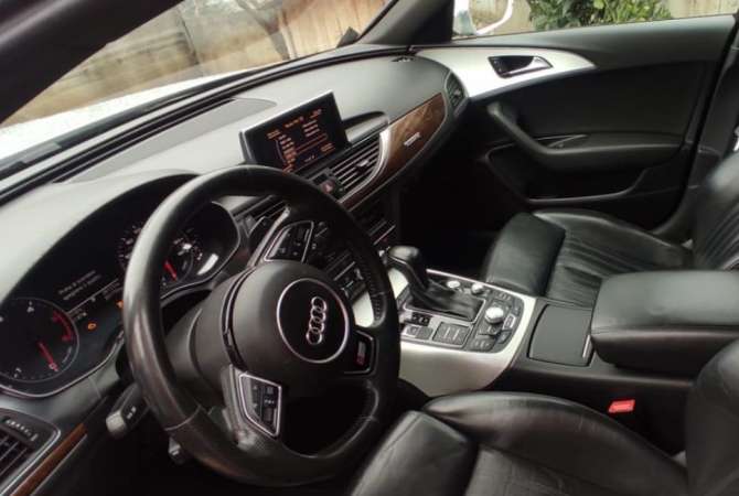 📢 Oferte Momentale👌 Jepet me qera Audi A6 duke filluar nga 60 euro dita