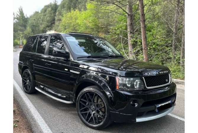 Noleggio Auto a Tirana - 110 Euro