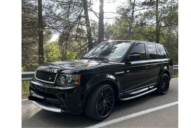 Noleggio Auto a Tirana - 110 Euro