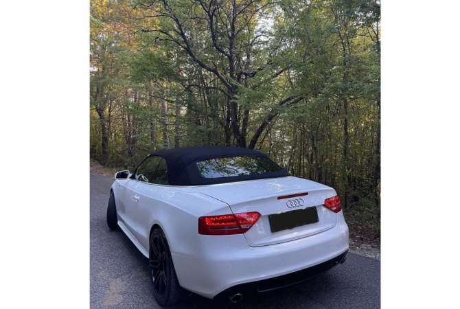 Noleggio Auto a Tirana - 90 Euro