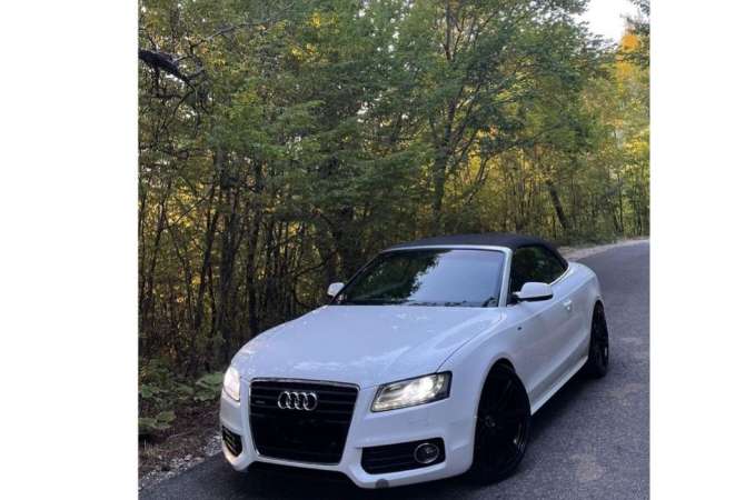 Noleggio Auto a Tirana - 90 Euro