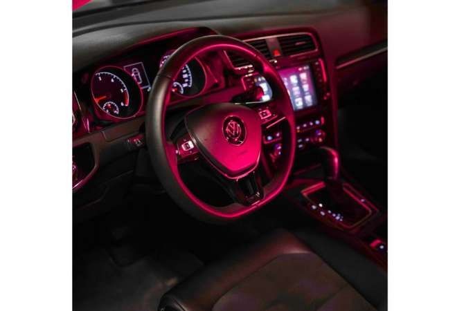 💥OFERTE💥 Jepet makine Golf 7 me qera duke filluar nga 50 euro dita