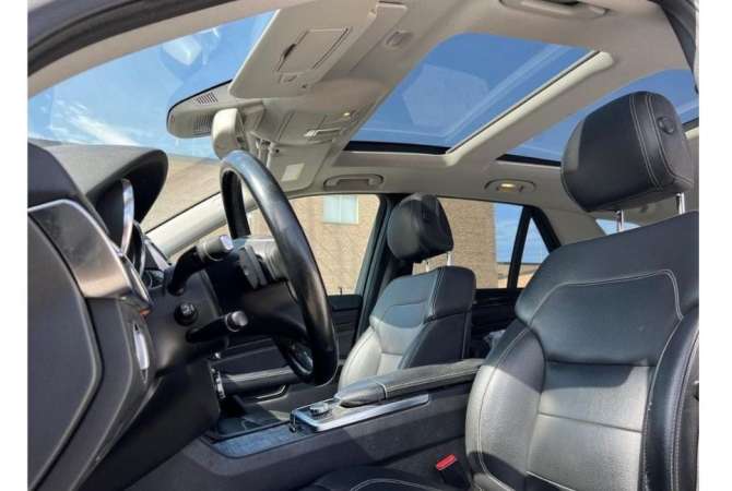 ⚡Jepet me qera Mercedes Benz ML LOOK AMG duke filluar nga 80 euro dita ⚡