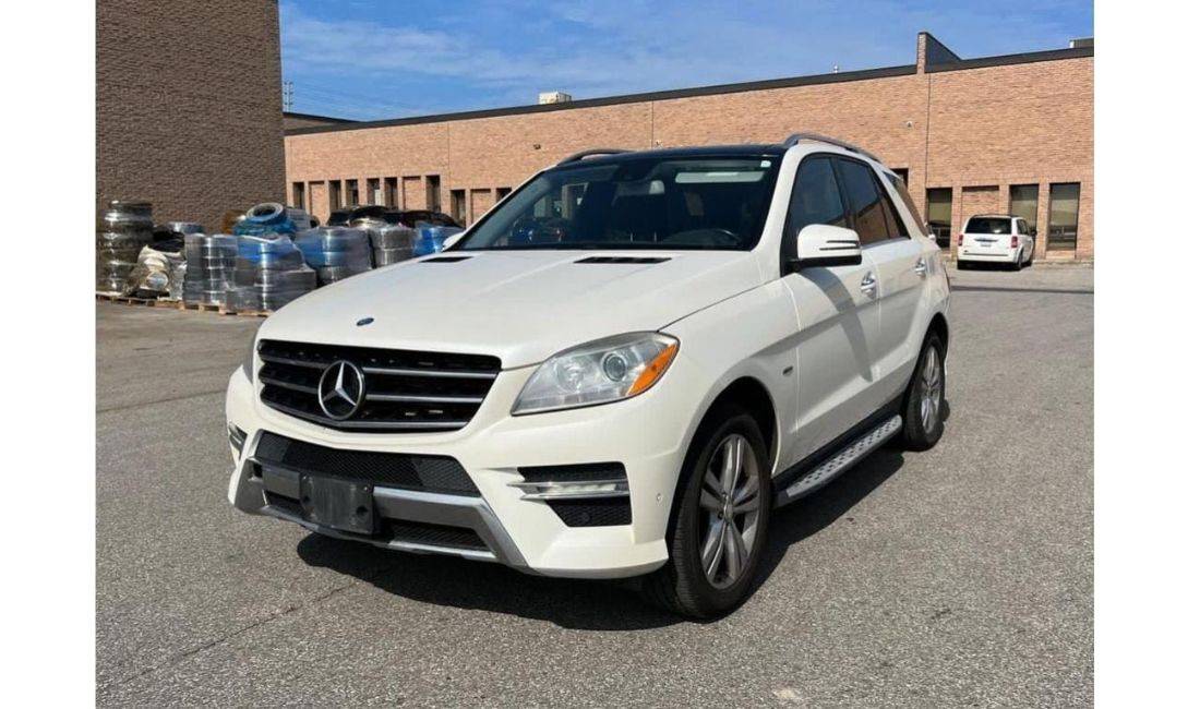 ⚡Jepet me qera Mercedes Benz ML LOOK AMG duke filluar nga 80 euro dita ⚡