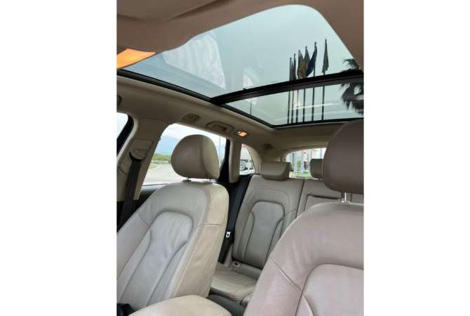 📌 Oferte 💸 Jepet me qera Audi Q5 duke filluar nga 55 euro dita 