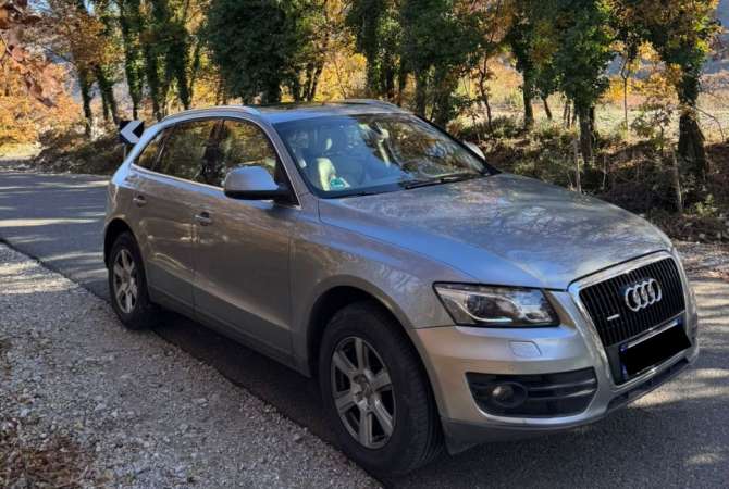 Noleggio Auto a Tirana - 55 Euro