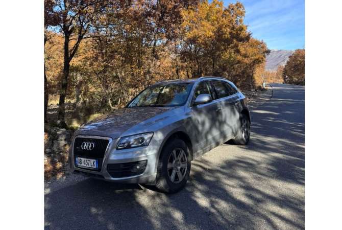 Noleggio Auto a Tirana - 55 Euro