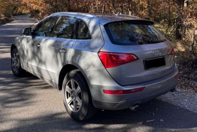 Noleggio Auto a Tirana - 55 Euro