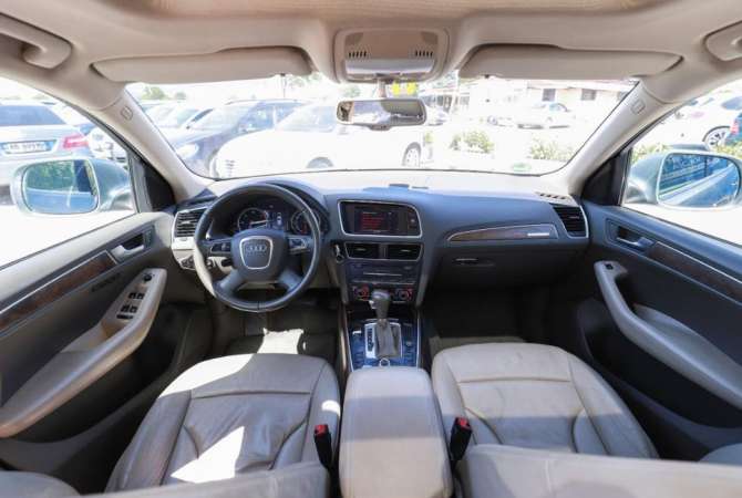 📌 Oferte 💸 Jepet me qera Audi Q5 duke filluar nga 55 euro dita 