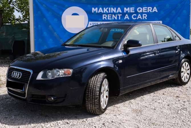 Noleggio Auto a Tirana - 35 Euro