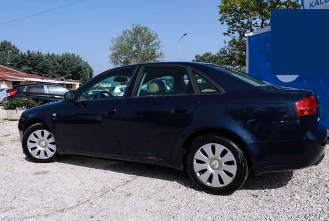 Noleggio Auto a Tirana - 35 Euro