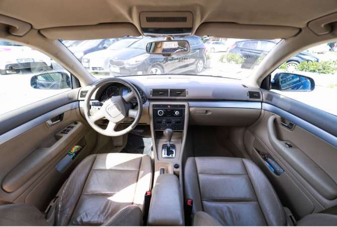 Noleggio Auto a Tirana - 35 Euro