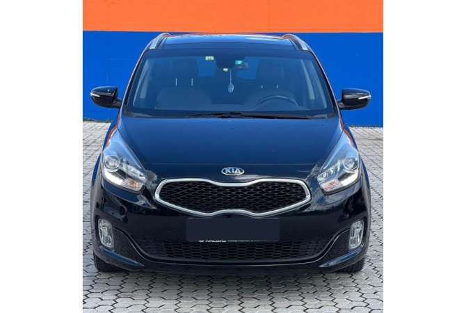 Noleggio Auto a Tirana - 50 Euro