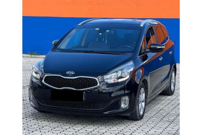 Noleggio Auto a Tirana - 50 Euro