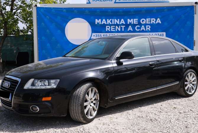 Noleggio Auto a Tirana - 35 Euro