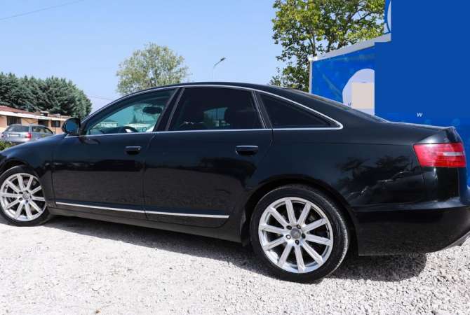 Noleggio Auto a Tirana - 35 Euro