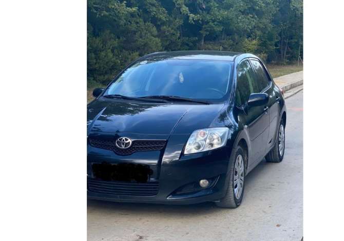 Noleggio Auto a Tirana - 25 Euro